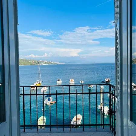 Mila Volosko Daire *