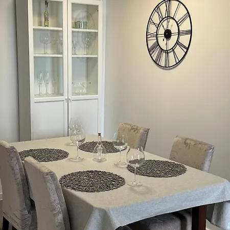 Apartman Mila Volosko *