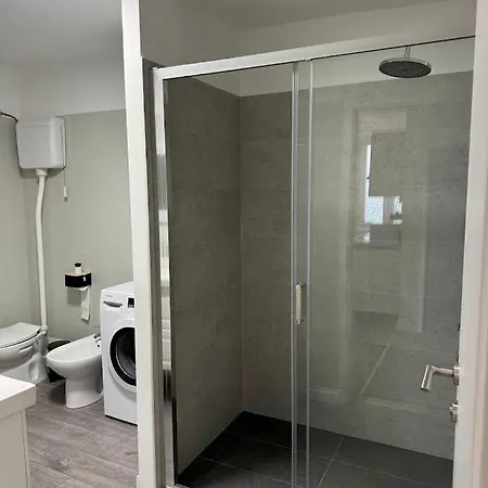 Mila Volosko Apartman Opatija