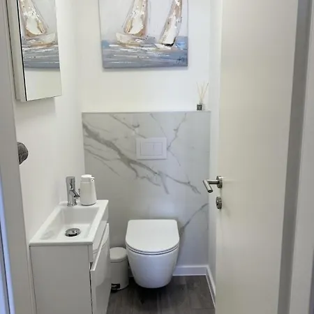 Apartman Mila Volosko Opatija