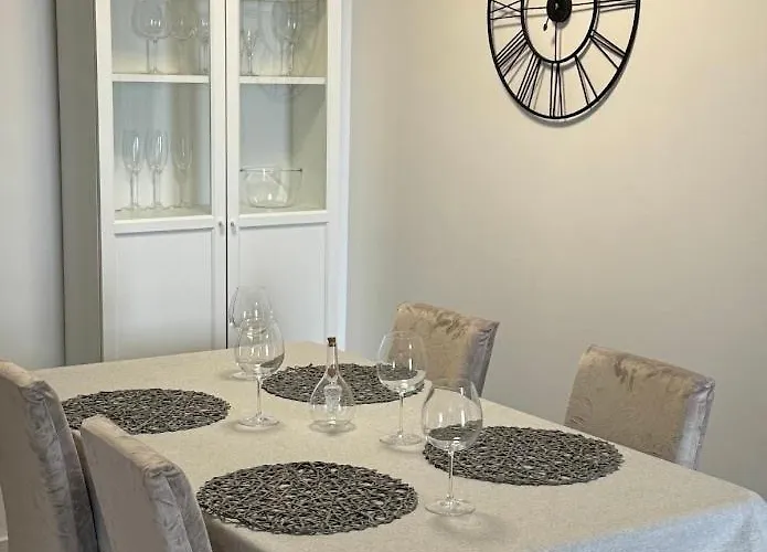 Apartment Mila Volosko *