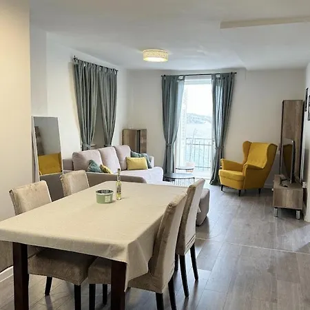Appartement Mila Volosko *