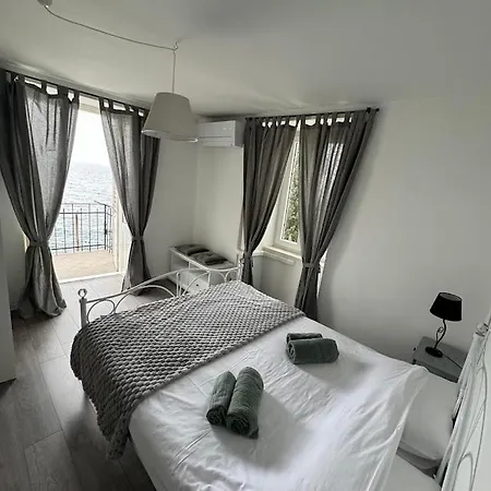 Appartement Mila Volosko