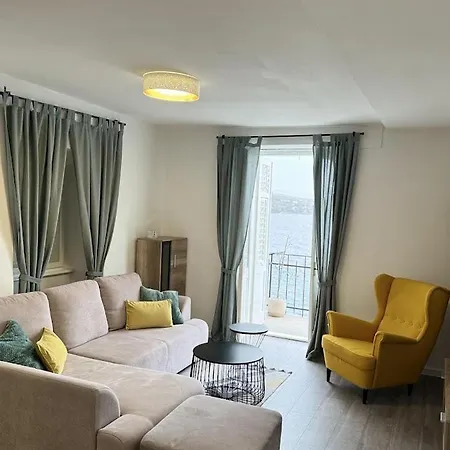 Mila Volosko Appartement *