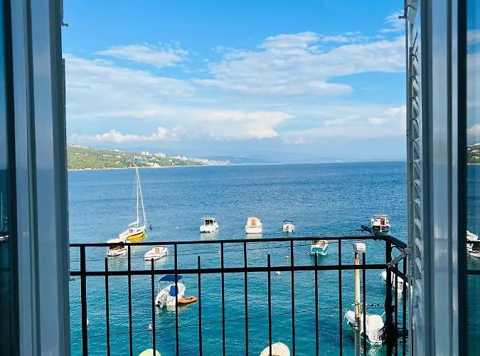 Mila Volosko Lejlighed *