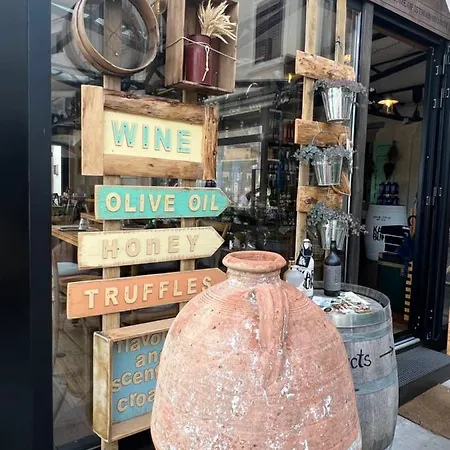 Διαμέρισμα Mila Volosko Οπατία