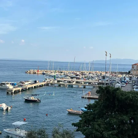 Mila Volosko Διαμέρισμα