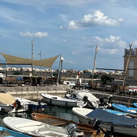 アパート Mila Volosko