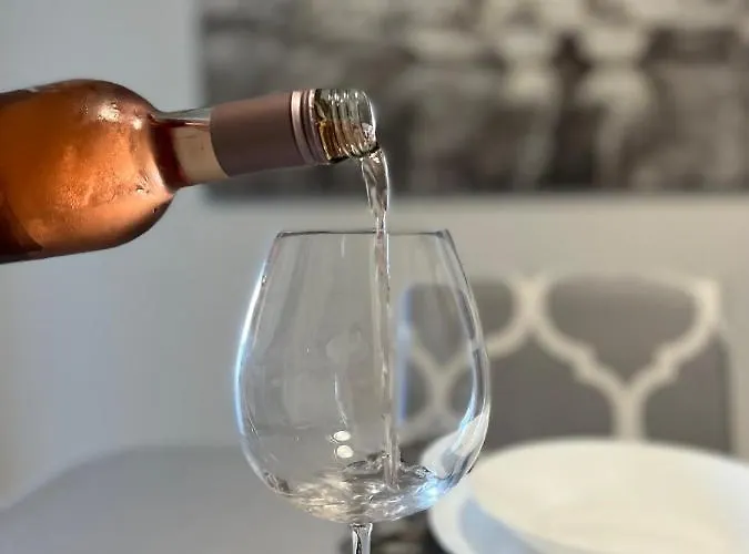 Apartman Mila Volosko